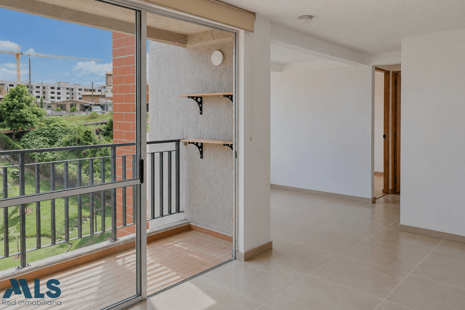 Apartamento en venta en V. Fontibon, Oriente Antioqueño, Rionegro — foto 1 de 23
