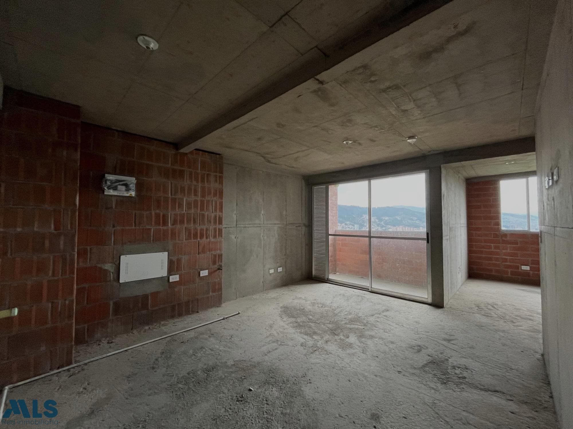 Apartamento en venta en Maria Auxiliadora, Aburra Sur, Sabaneta — foto 1 de 12