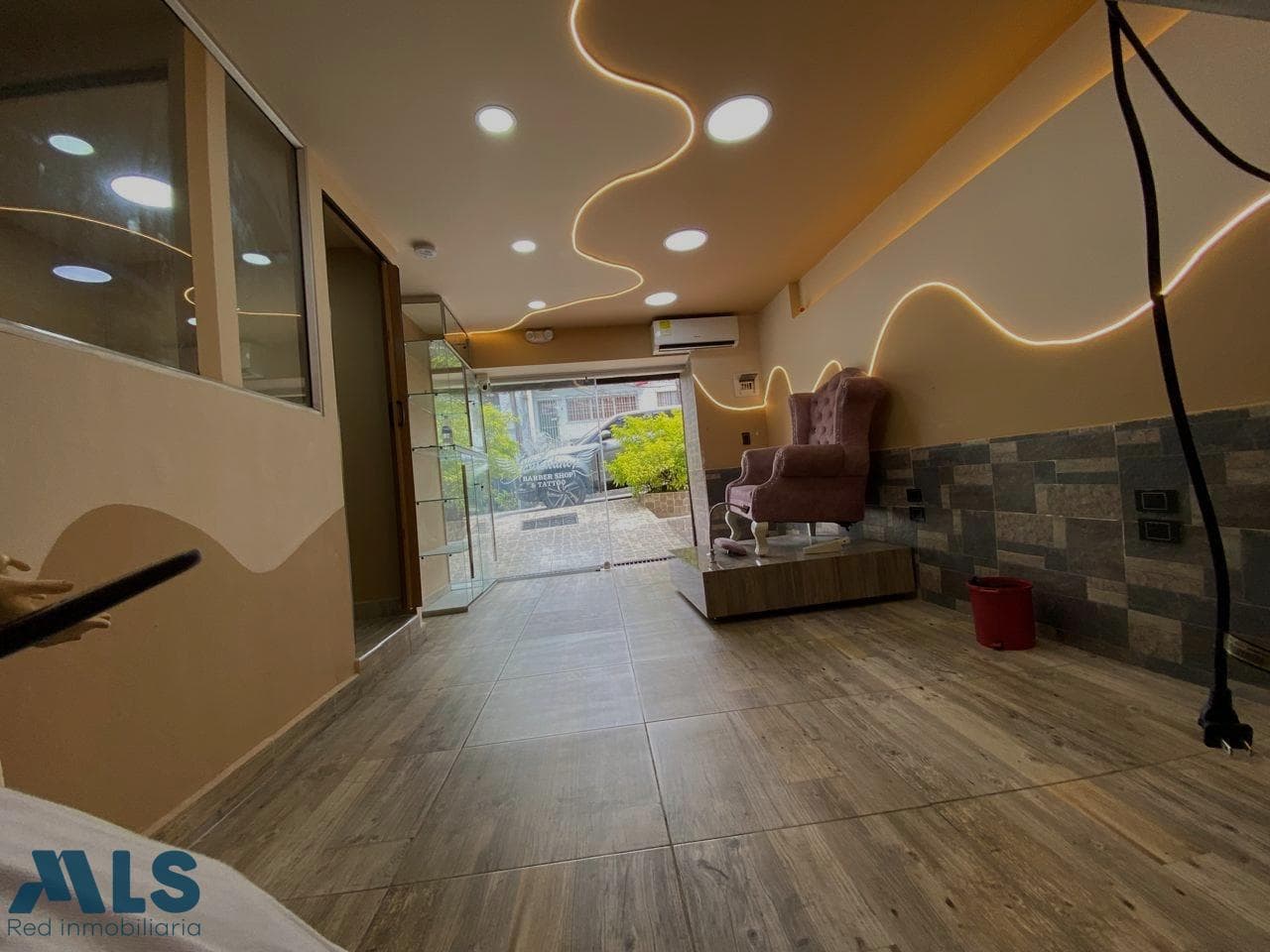 Casa en venta en Prado, Centro, Medellín — foto 1 de 14