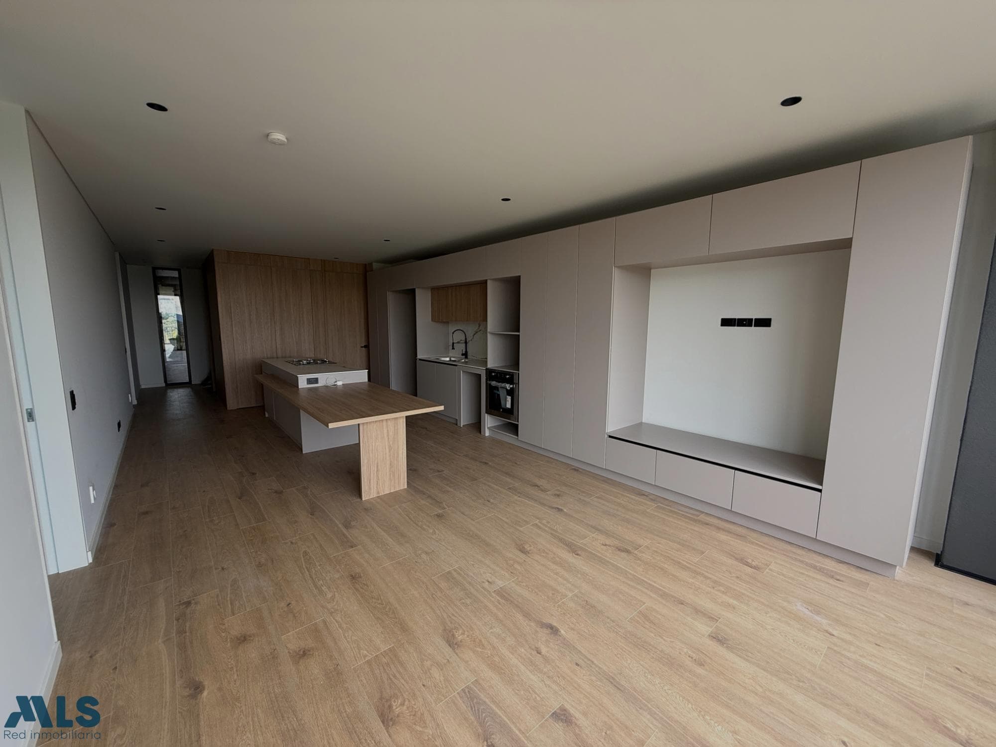Apartamento en venta en Alto de las Palmas, Aburra Sur, Envigado — foto 1 de 14