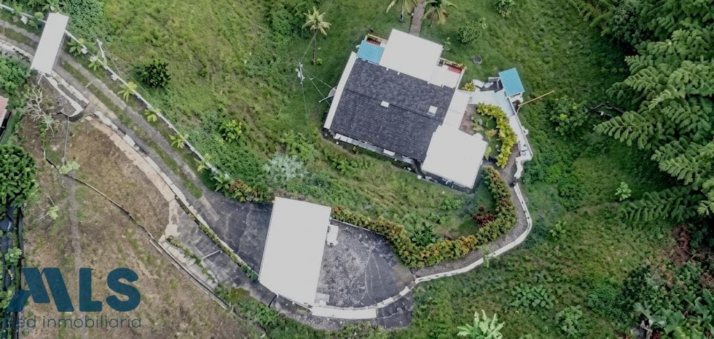 Finca Recreativa en venta en Magdalena, Oriente Antioqueño, El Peñol — foto 1 de 11