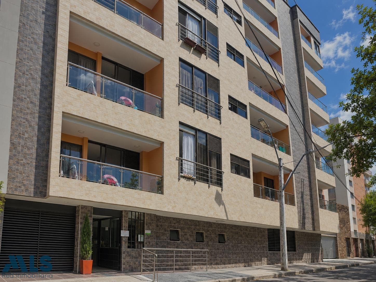 Apartamento en venta en V. La Sierra, Otras Zonas, Don Matias — foto 1 de 8