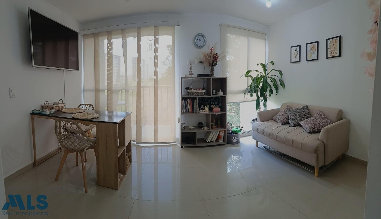 Apartamento en venta en V. Fontibon, Oriente Antioqueño, Rionegro — foto 1 de 8