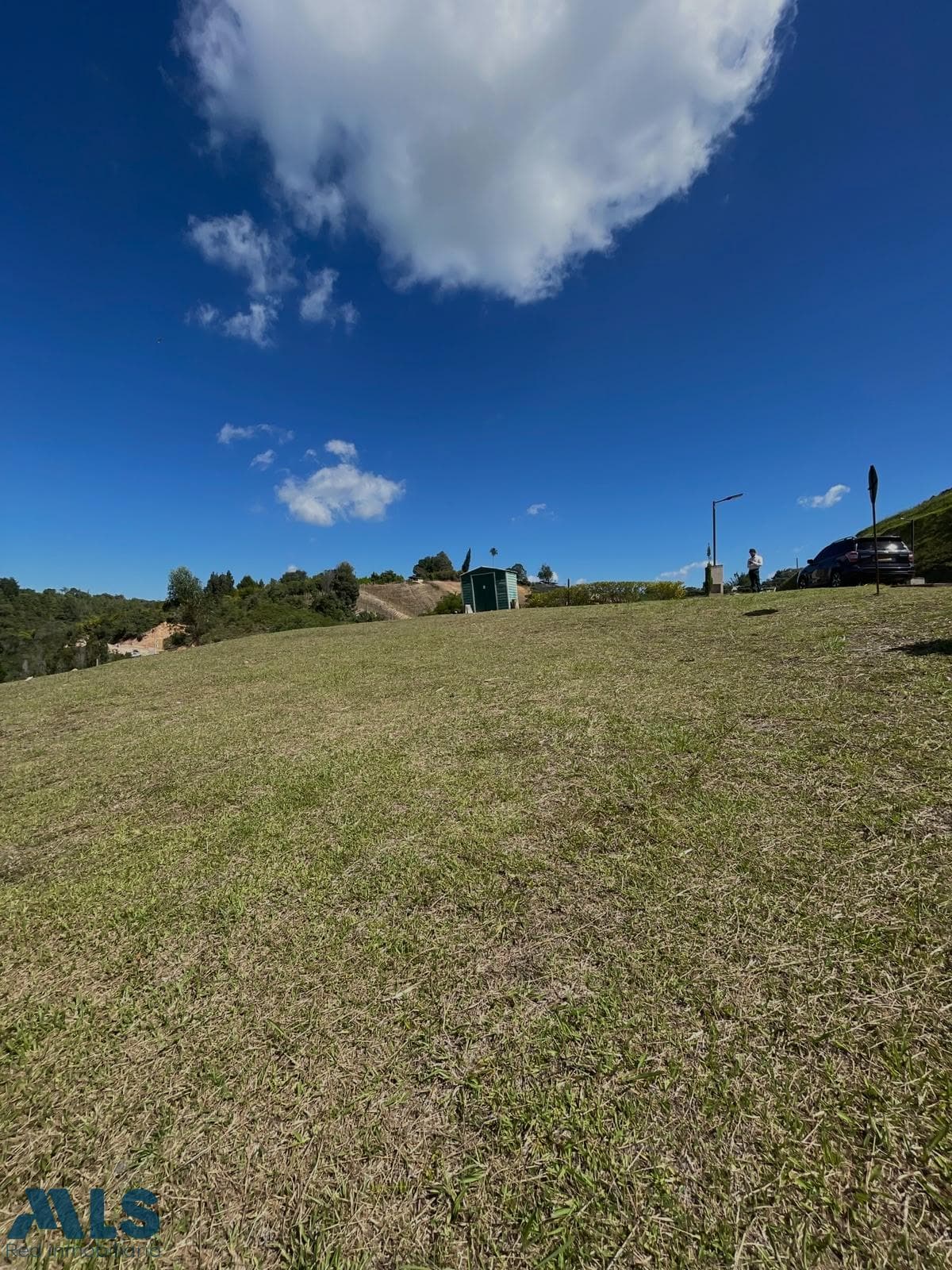 Lote Residencial en venta en V. Belén (Marinilla), Oriente Antioqueño — foto 1 de 10