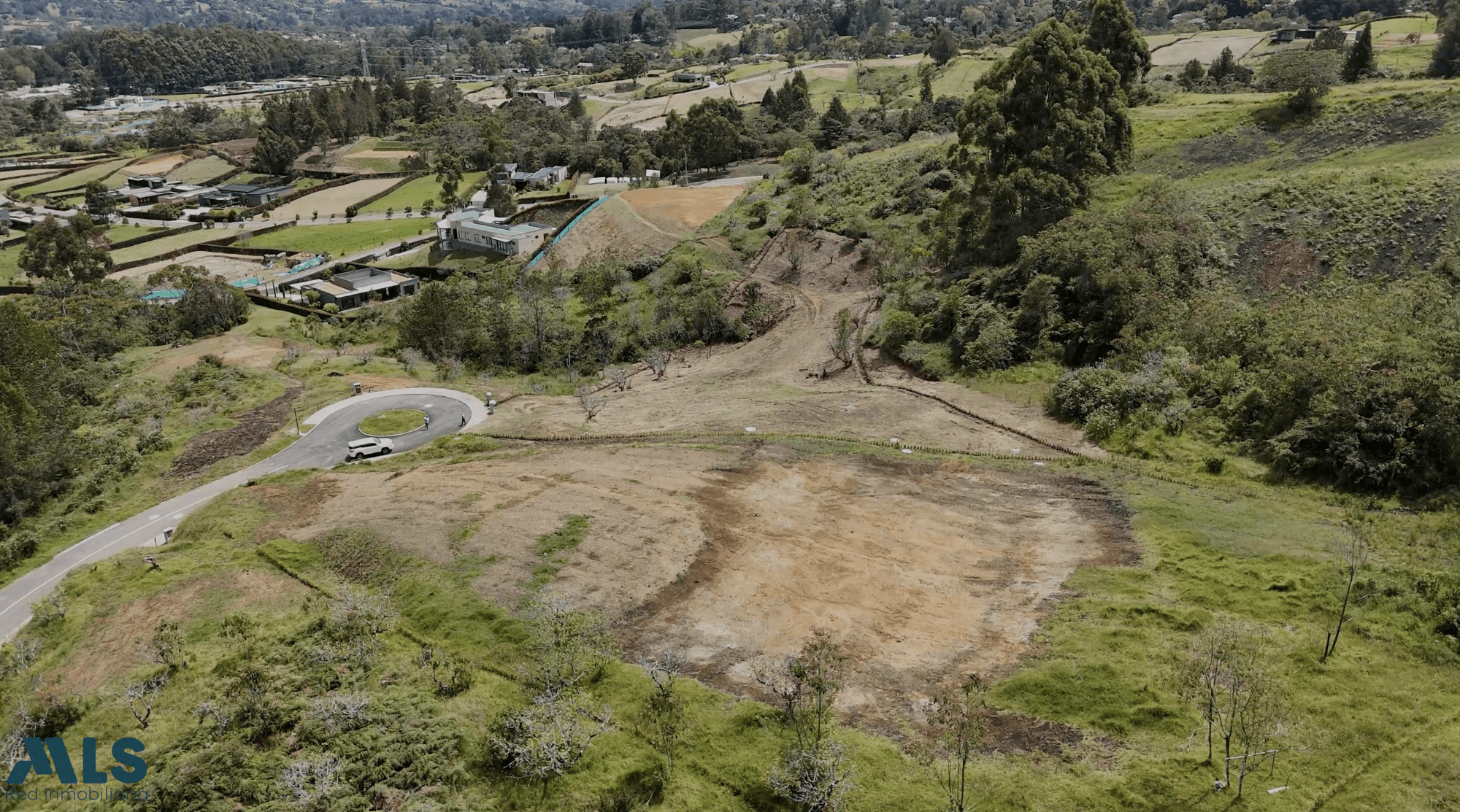 Lote Residencial en venta en V. San Miguel, Oriente Antioqueño, La Ceja — foto 1 de 11