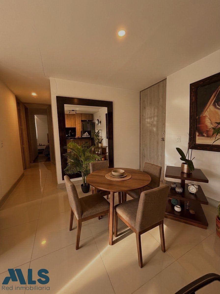 Apartamento en venta en Las Antillas, Aburra Sur, Envigado — foto 1 de 12