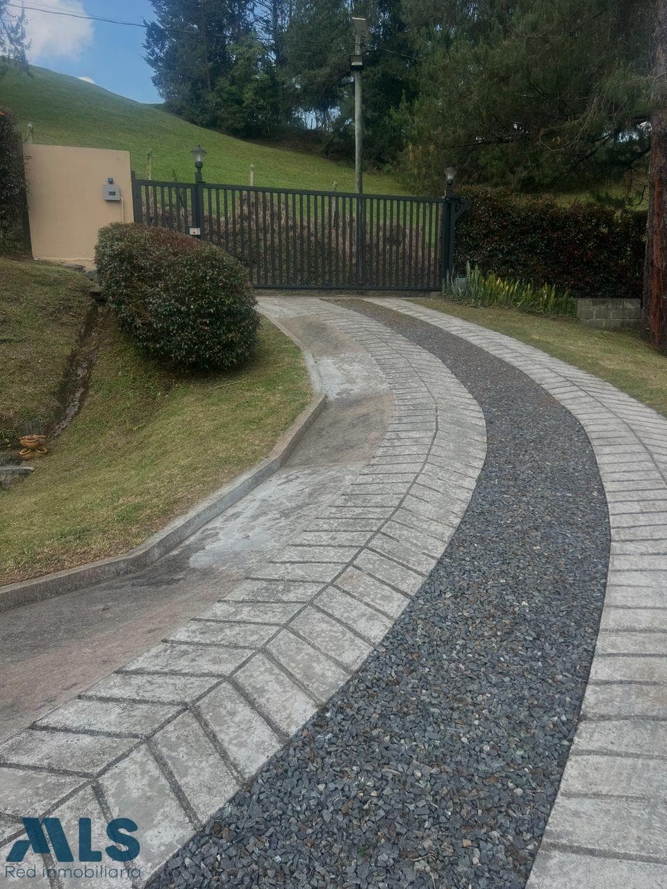 Finca Recreativa en venta en Alto del Escobero (Envigado), Aburra Sur — foto 1 de 14