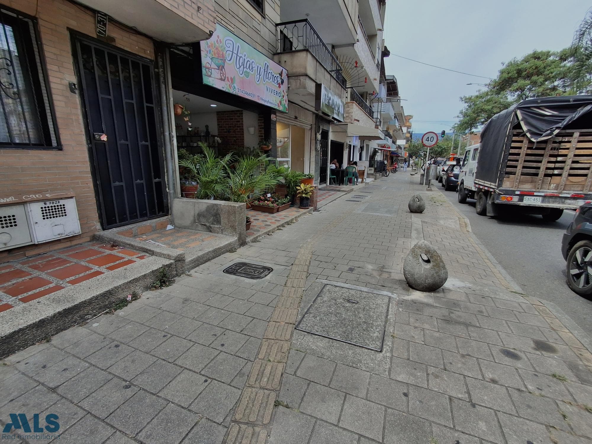 Local Comercial en venta en Santa María No 2, Aburra Sur, Itagüí — foto 1 de 13