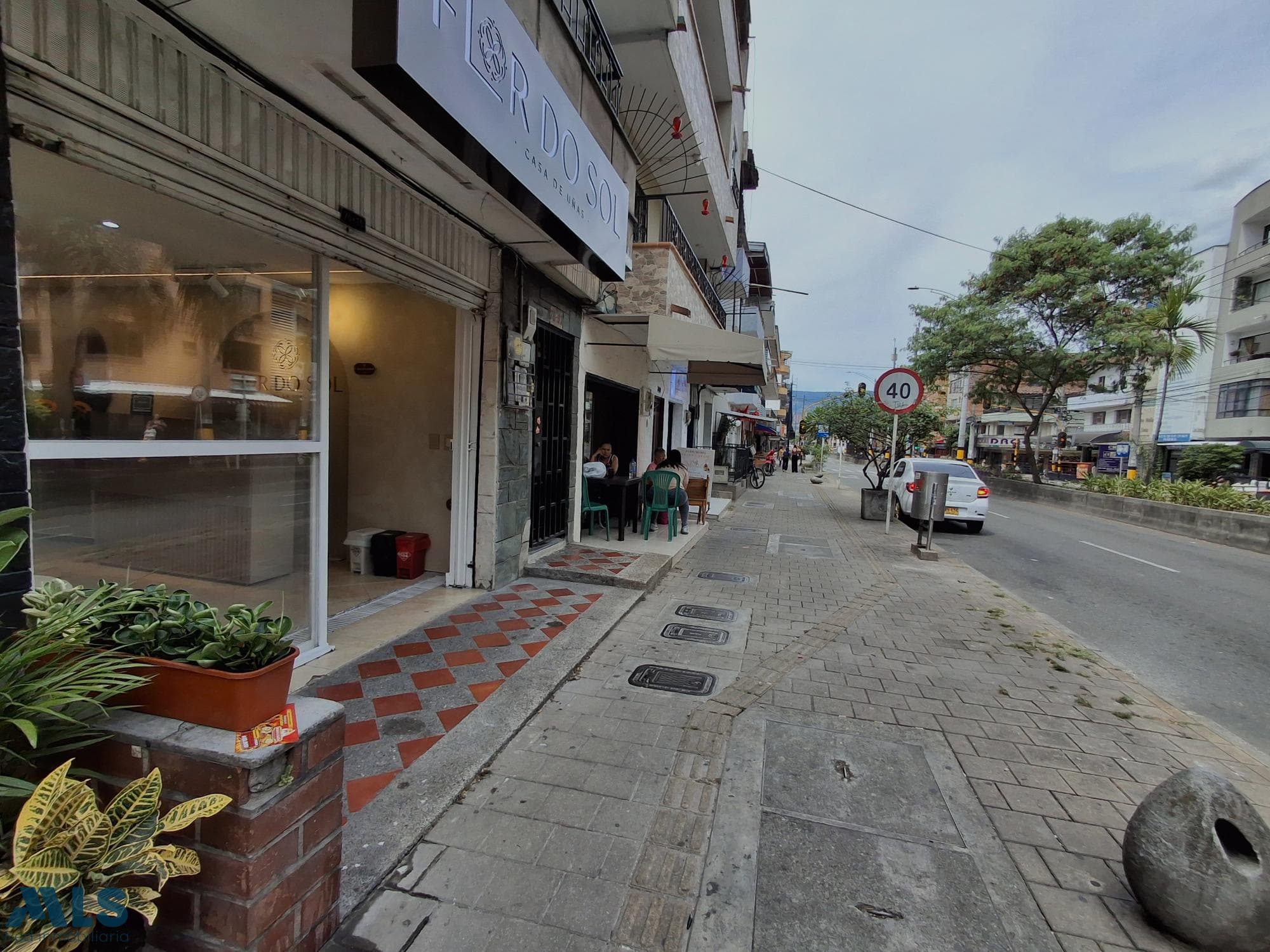 Local Comercial en venta en Santa María No 2, Aburra Sur, Itagüí — foto 1 de 13