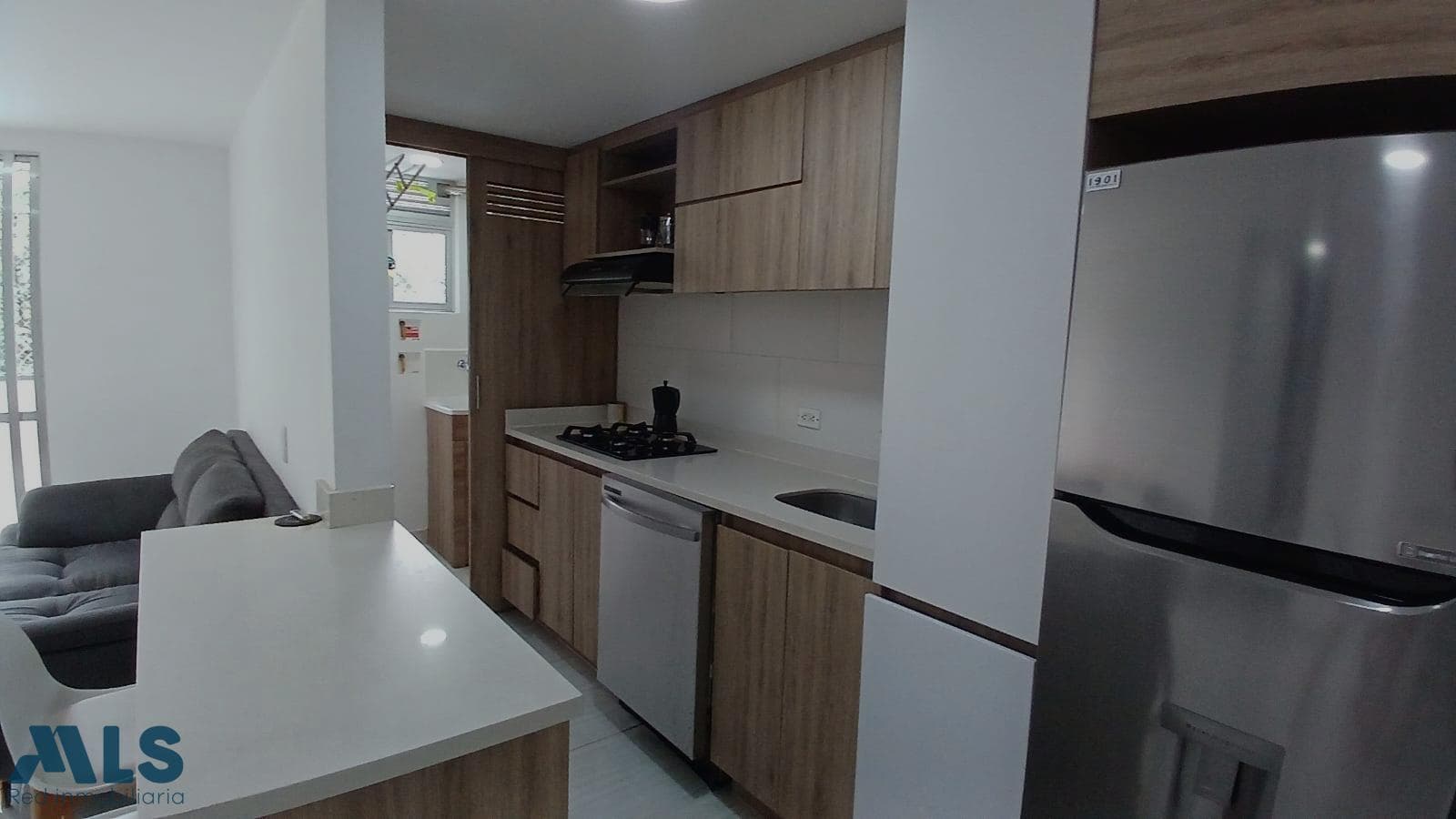 Apartamento en venta en Suramérica, Aburra Sur, Itagüí — foto 1 de 23