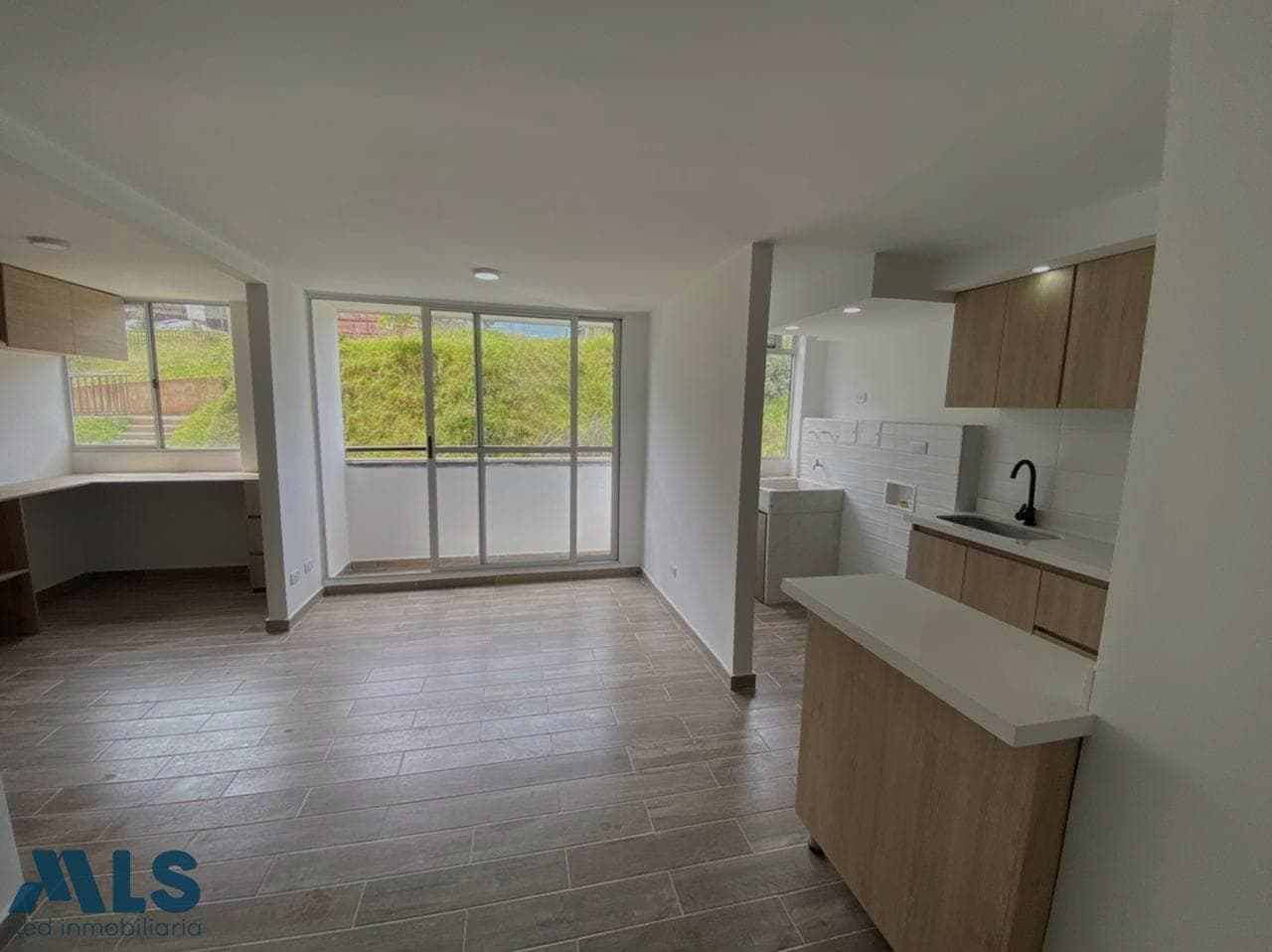 Apartamento en venta en V. Fontibon, Oriente Antioqueño, Rionegro — foto 1 de 15