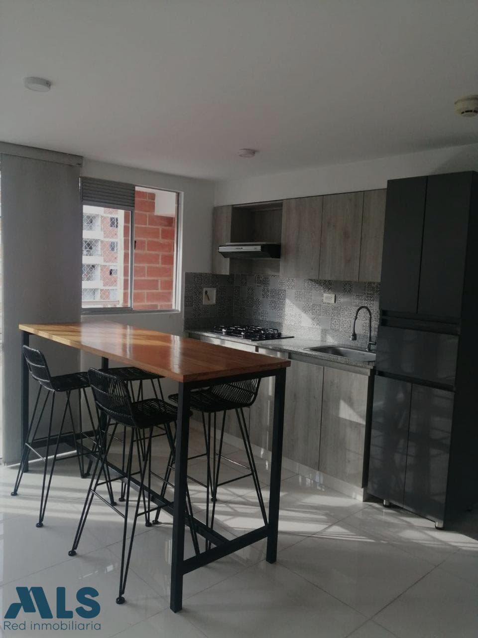 Apartamento en venta en La Aldea, Aburra Sur, La Estrella — foto 1 de 11