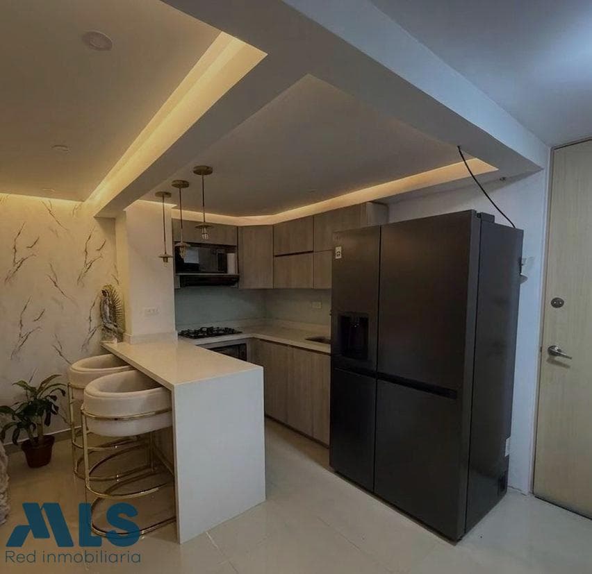 Apartamento en venta en Cabañas, Norte, Bello — foto 1 de 10