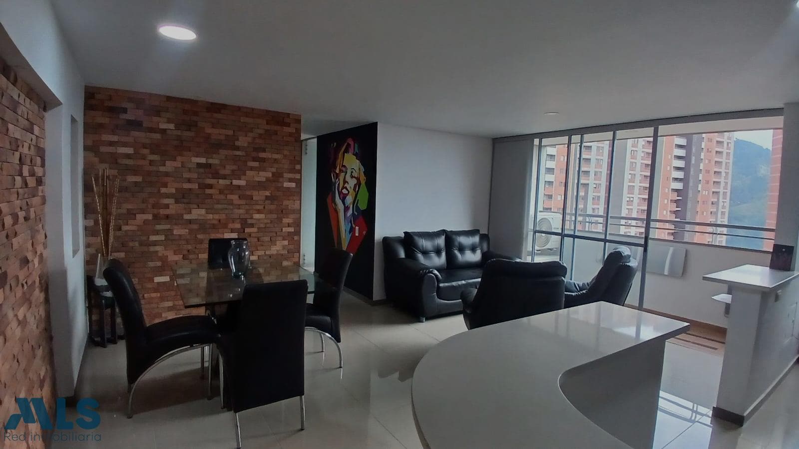 Apartamento en venta en Ditaires, Aburra Sur, Itagüí — foto 1 de 28