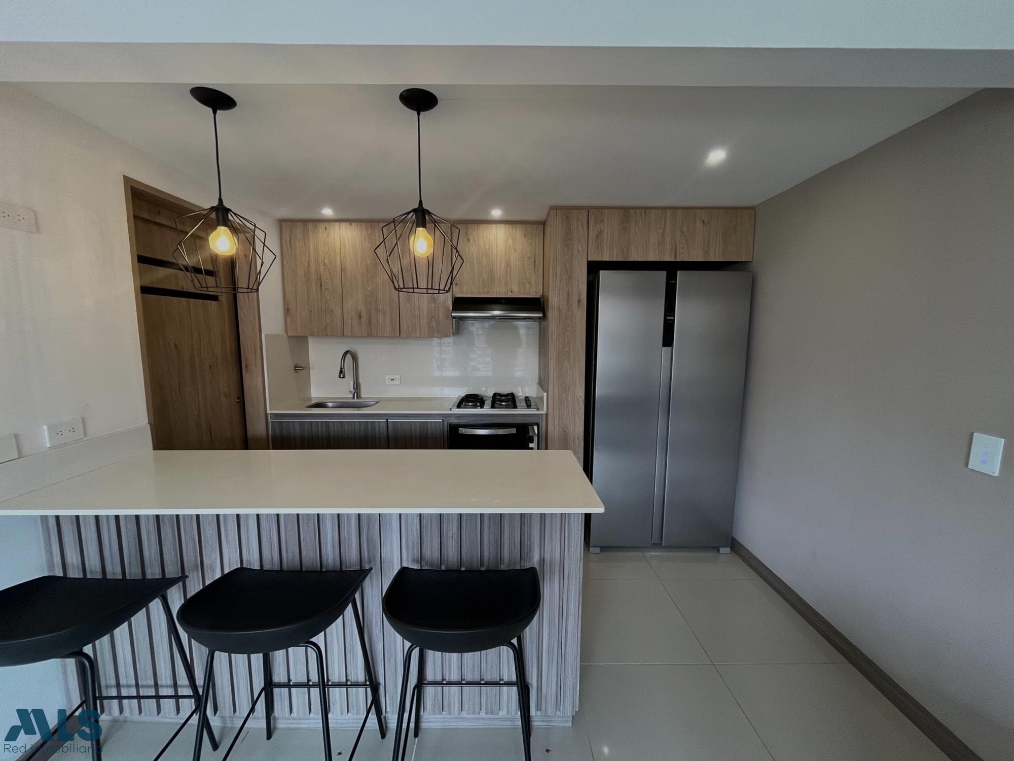 Apartamento en venta en Camino Verde, Aburra Sur, Envigado — foto 1 de 18