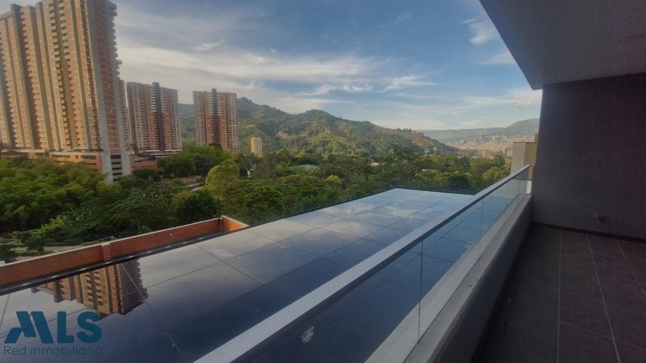 Apartamento en venta en Suramérica, Aburra Sur, Itagüí — foto 1 de 15