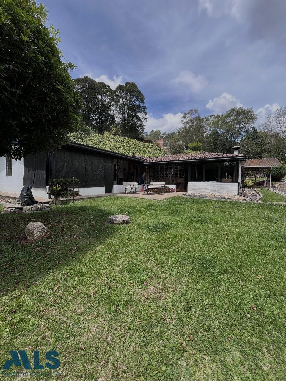 Lote Residencial en venta en Autopista (Guarne), Oriente Antioqueño — foto 1 de 20