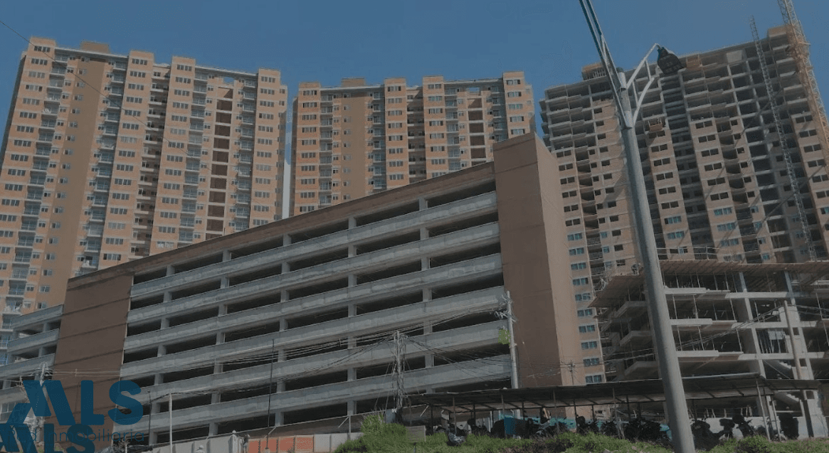 Apartamento en venta en Robledo, Occidente, Medellín — foto 1 de 12