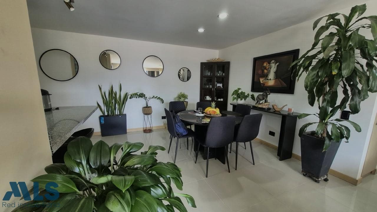 Apartamento en venta en V. San Jose, Aburra Sur, Sabaneta — foto 1 de 30
