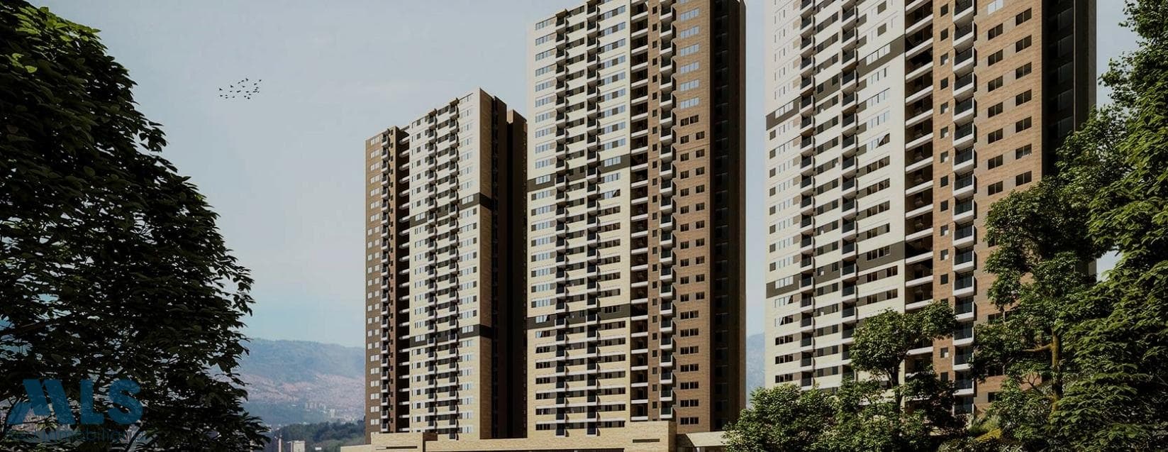 Apartamento en venta en Las Palmas, Poblado, Medellín — foto 1 de 15