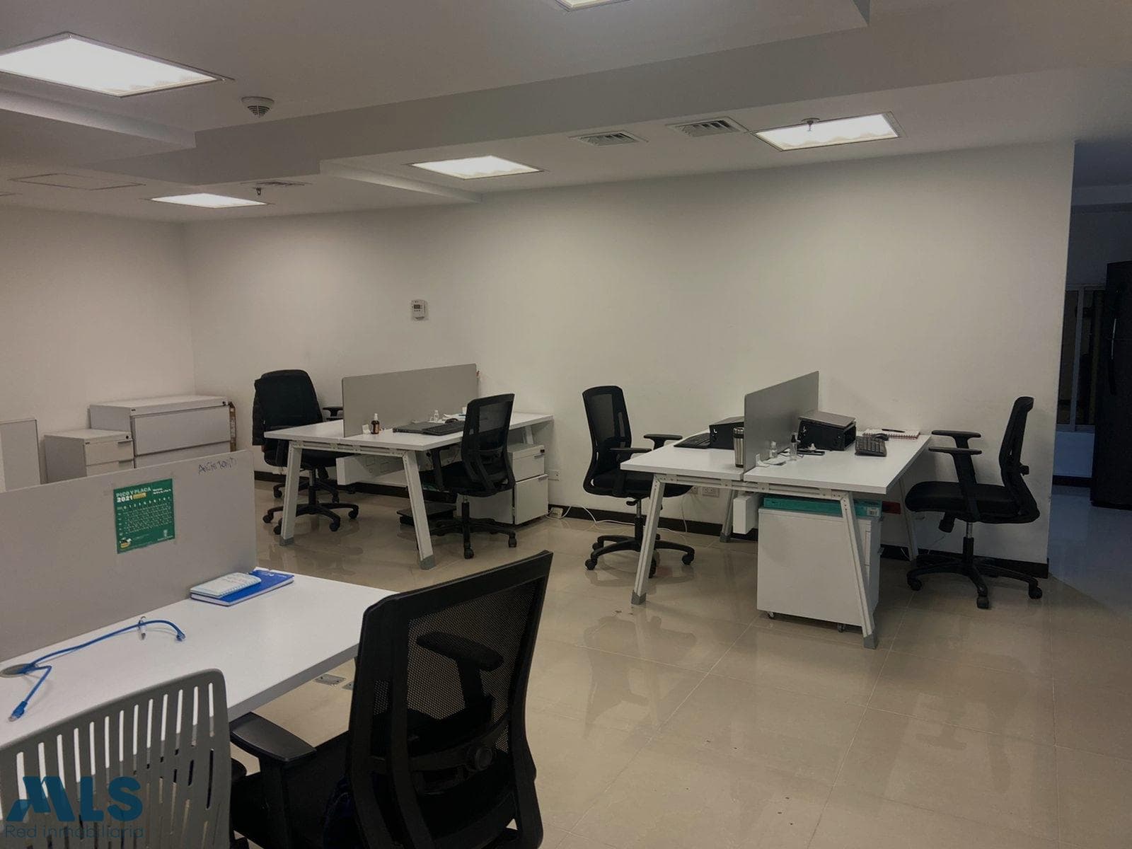 Oficina en venta en Loma del Escobero, Aburra Sur, Envigado — foto 1 de 8