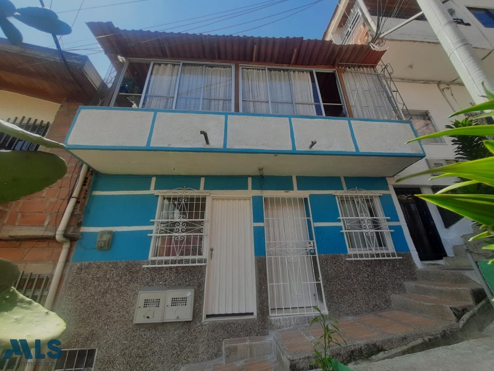 Casa en venta en Enciso, Centro, Medellín — foto 1 de 14