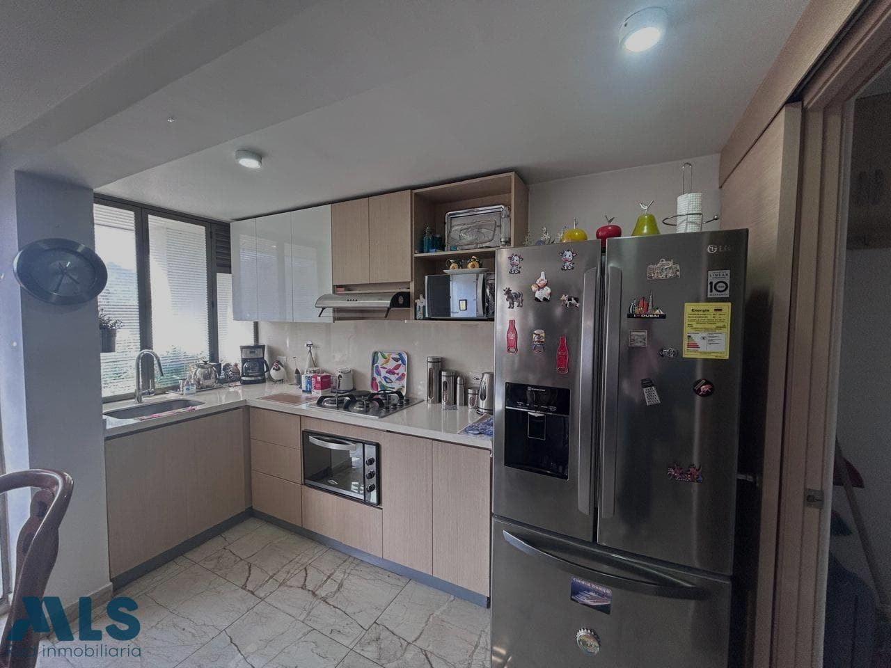 Apartamento en venta en V. Pan de Azúcar, Aburra Sur, Sabaneta — foto 1 de 13