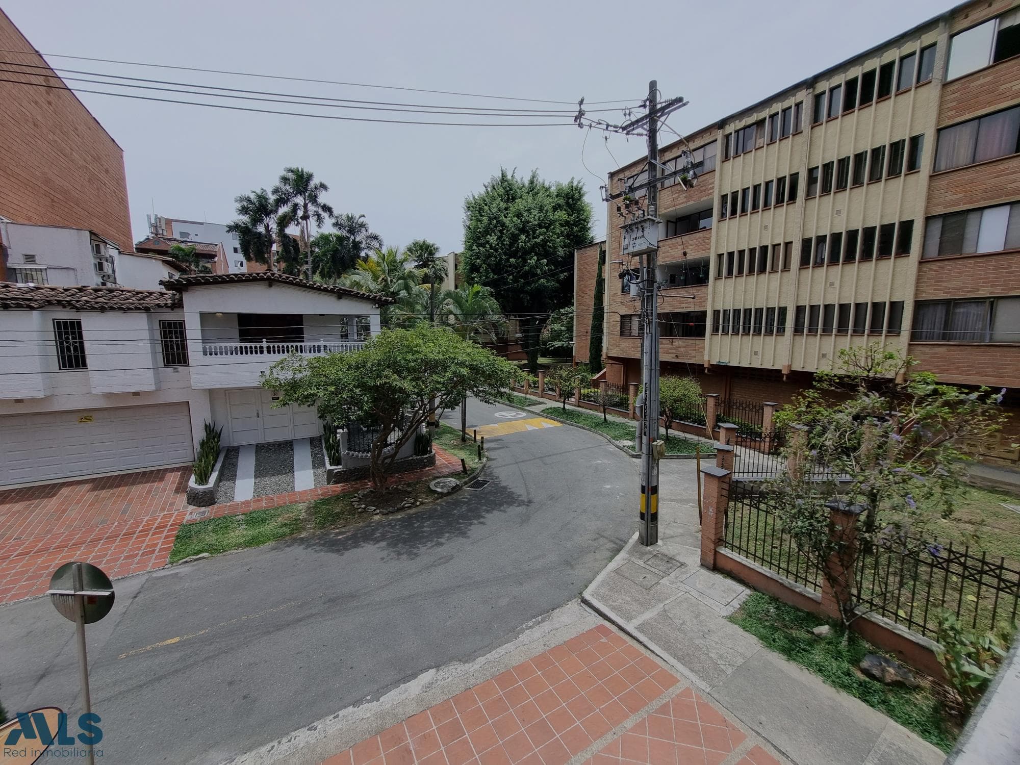 Apartamento en venta en El Portal, Aburra Sur, Envigado — foto 1 de 19