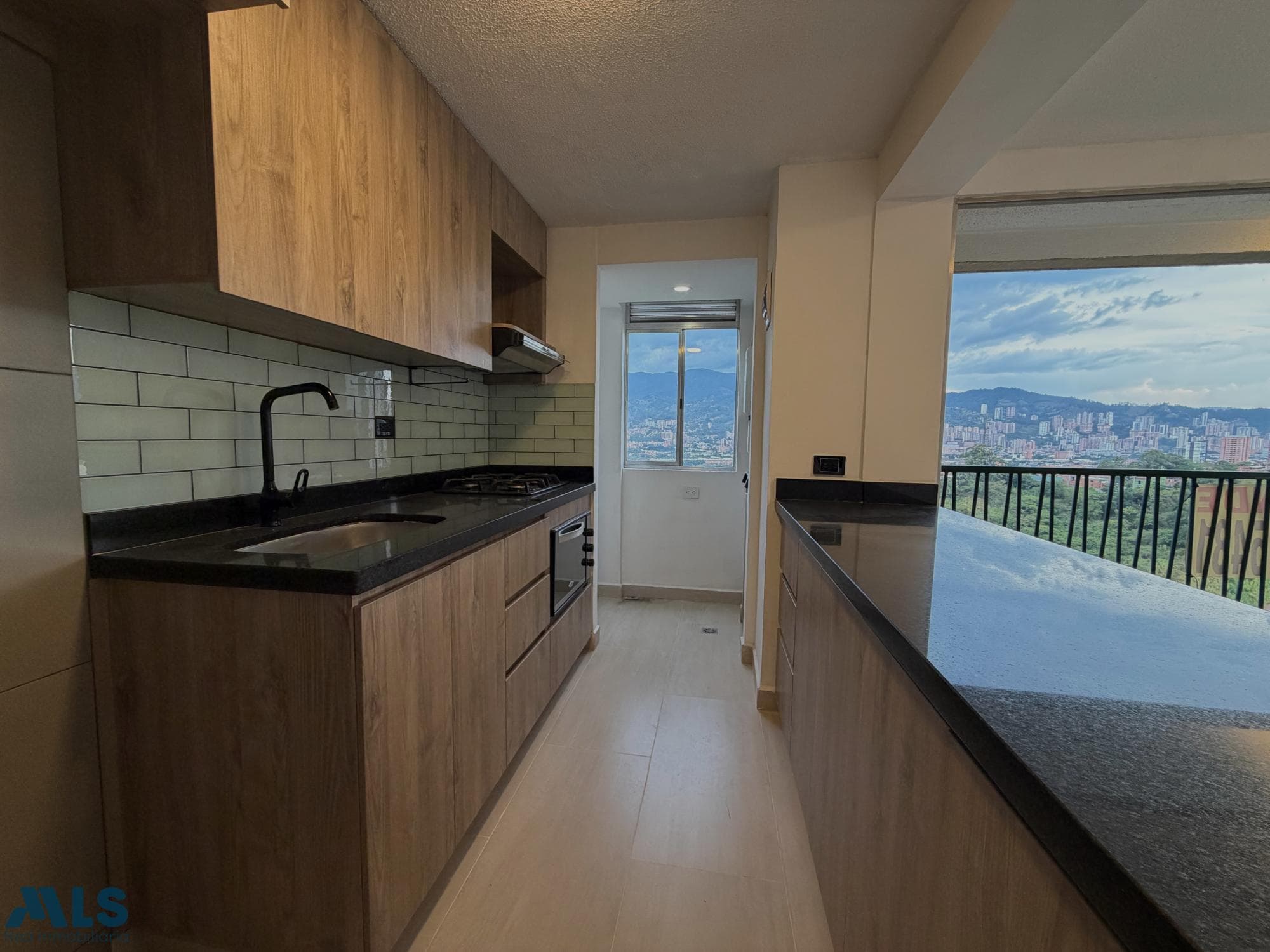 Apartamento en venta en El Guayabo, Aburra Sur, Itagüí — foto 1 de 15