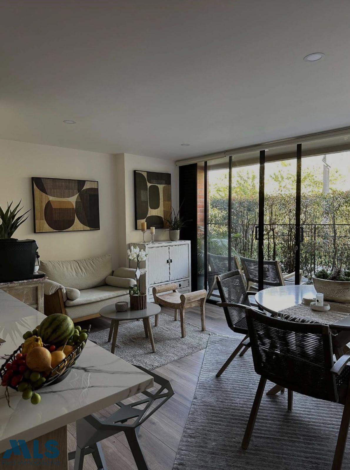 Apartamento en venta en Corredor San Antonio La Ceja (Rionegro), Oriente Antioqueño — foto 1 de 18