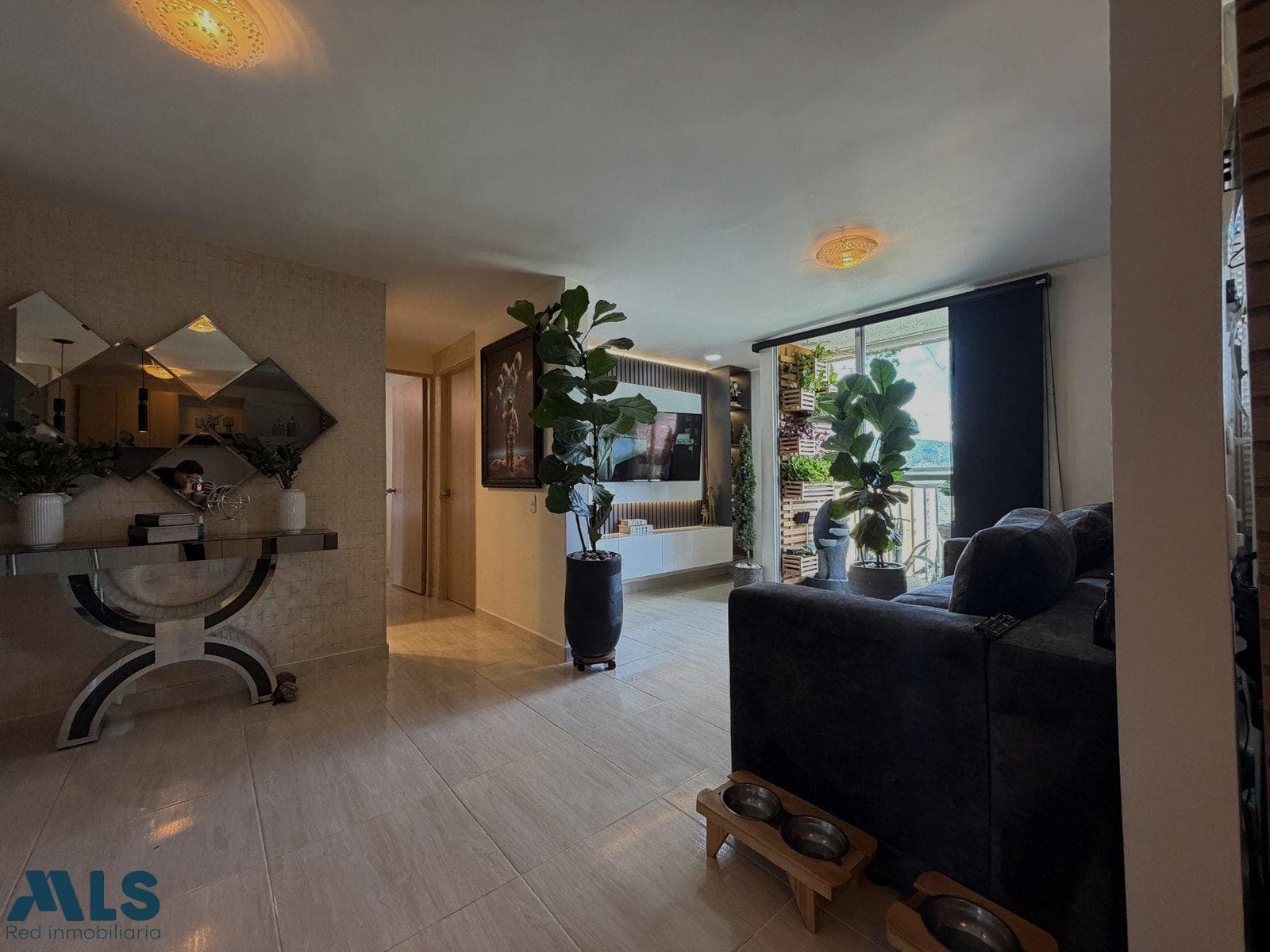 Apartamento en venta en Vergel, Aburra Sur, San Antonio de Prado — foto 1 de 11