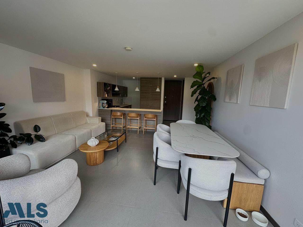 Apartamento en venta en Loma del Escobero, Aburra Sur, Envigado — foto 1 de 13