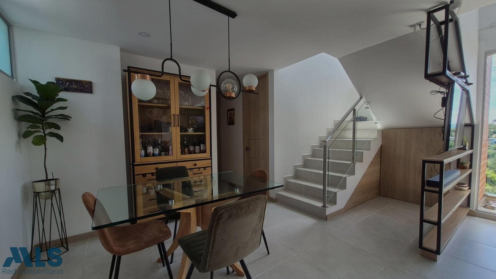 Apartamento en venta en Sector Los Colegios, Oriente Antioqueño, Rionegro — foto 1 de 20