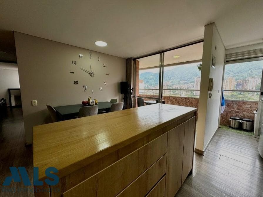 Apartamento en venta en Suramérica, Aburra Sur, La Estrella — foto 1 de 21