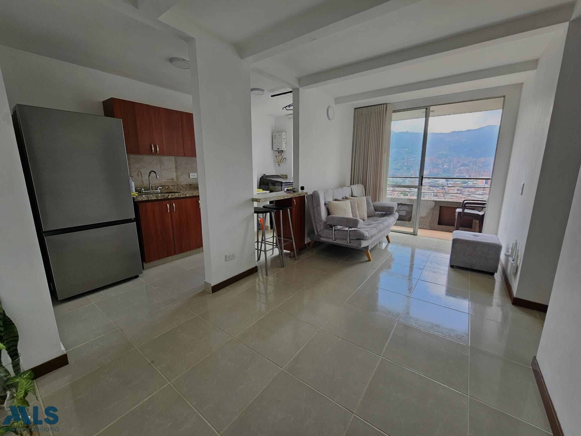 Apartamento en venta en Porvenir, Aburra Sur, Itagüí — foto 1 de 26