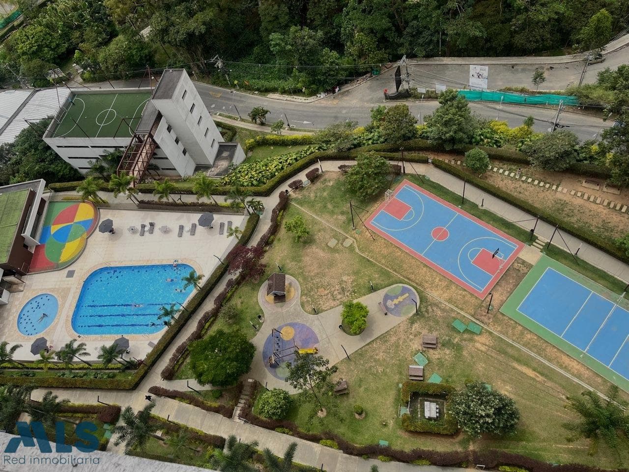 Apartamento en venta en V. Pan de Azúcar, Aburra Sur, Sabaneta — foto 1 de 18