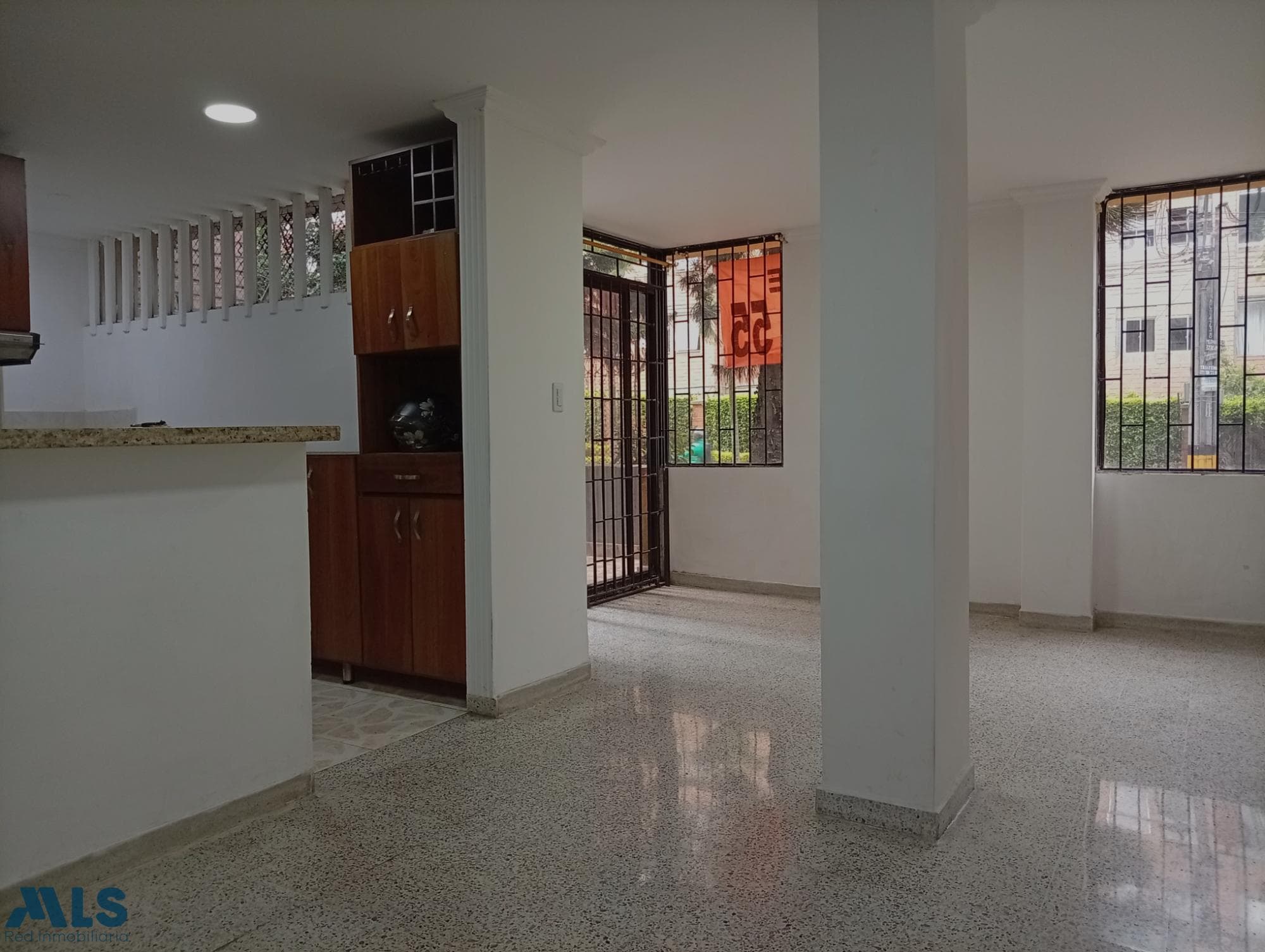 Apartamento en venta en Ferrini, Occidente, Medellín — foto 1 de 22