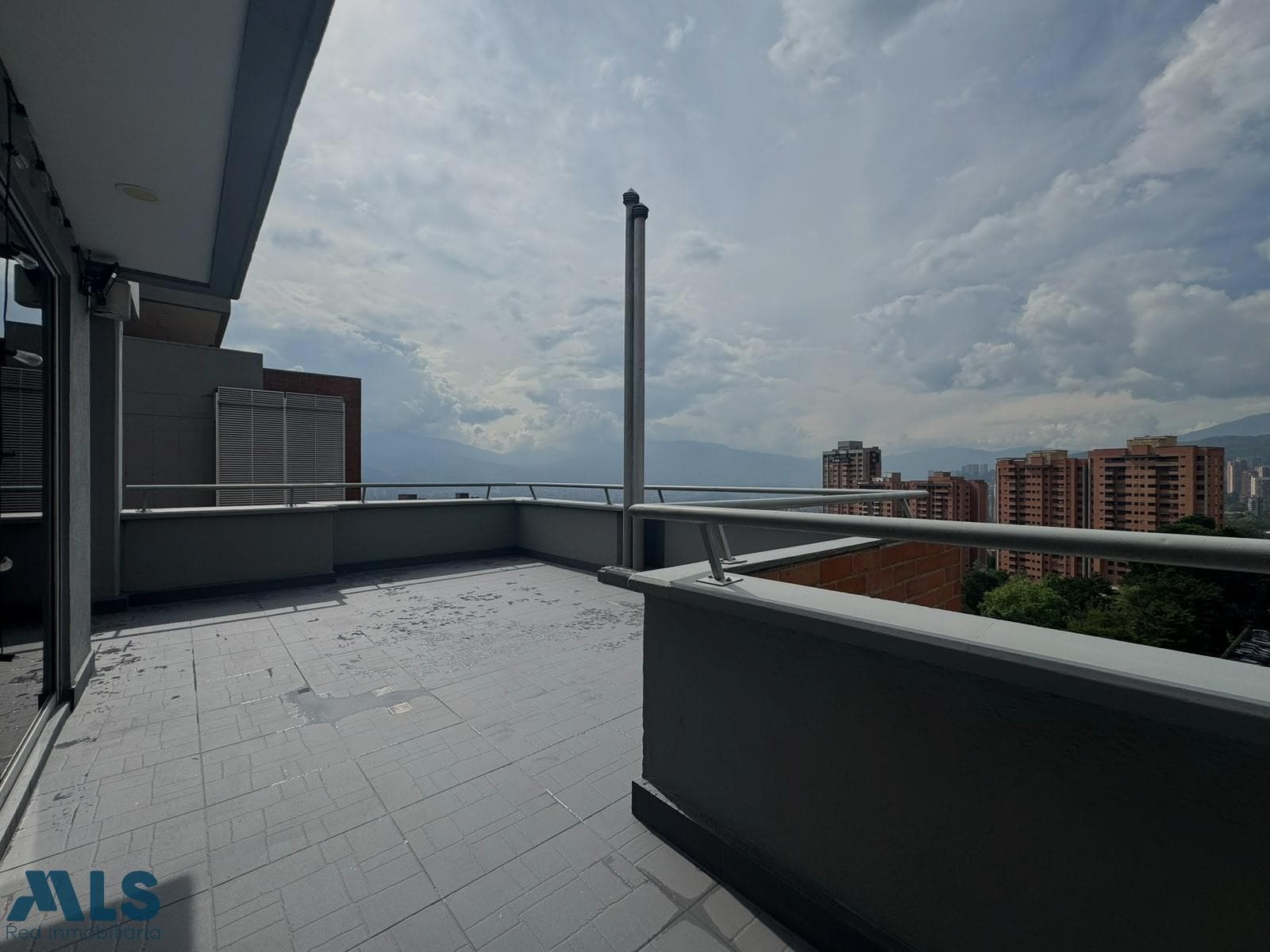 Apartamento en venta en Los Balsos Nº 1, Poblado, Medellín — foto 1 de 19