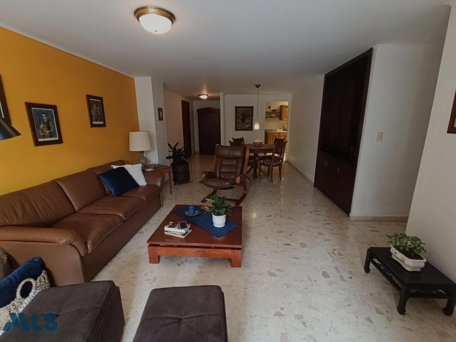Apartamento en venta en Conquistadores, Laureles, Medellín — foto 1 de 19