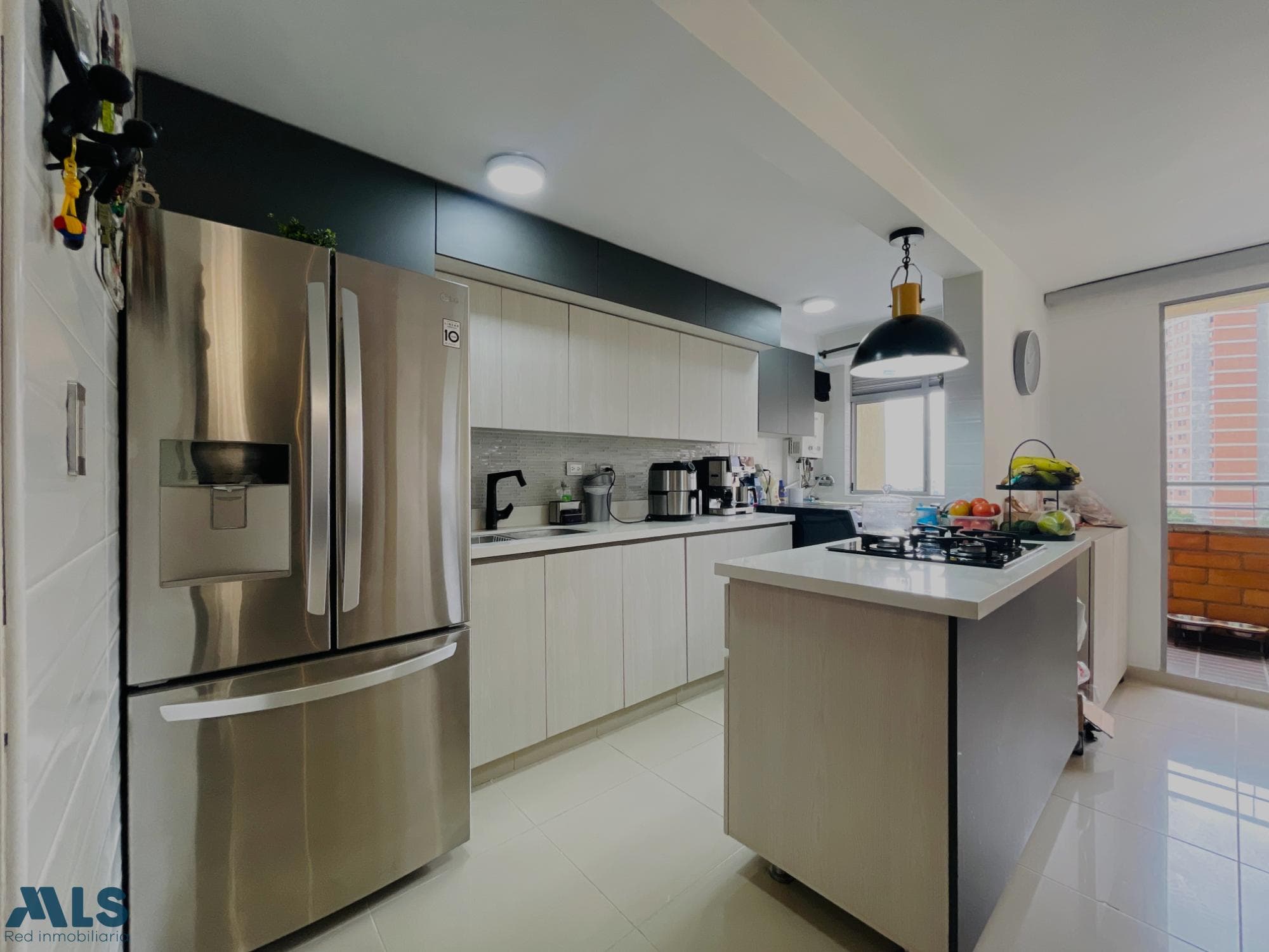 Apartamento en venta en Ditaires, Aburra Sur, Itagüí — foto 1 de 21