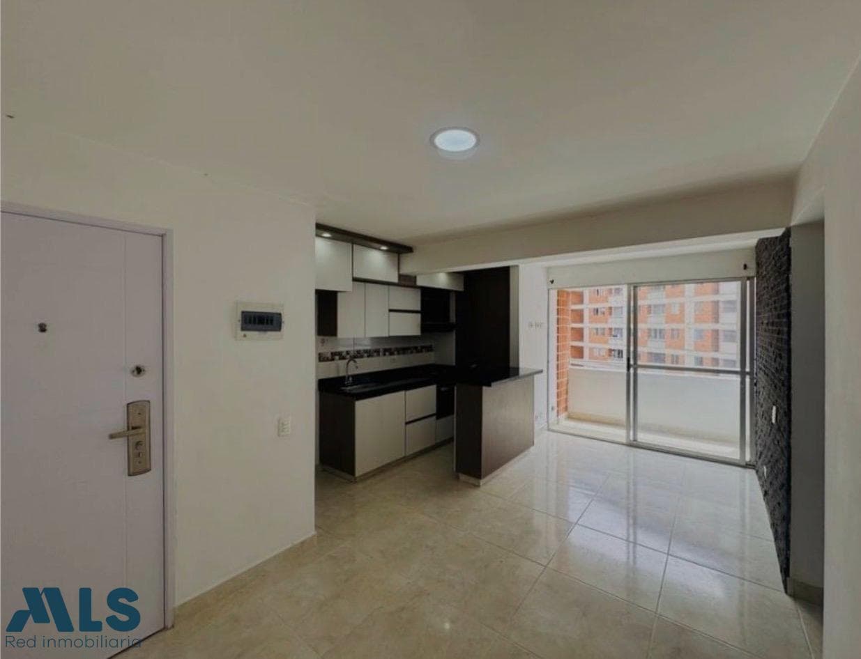 Apartamento en venta en San Gabriel, Aburra Sur, Itagüí — foto 1 de 10