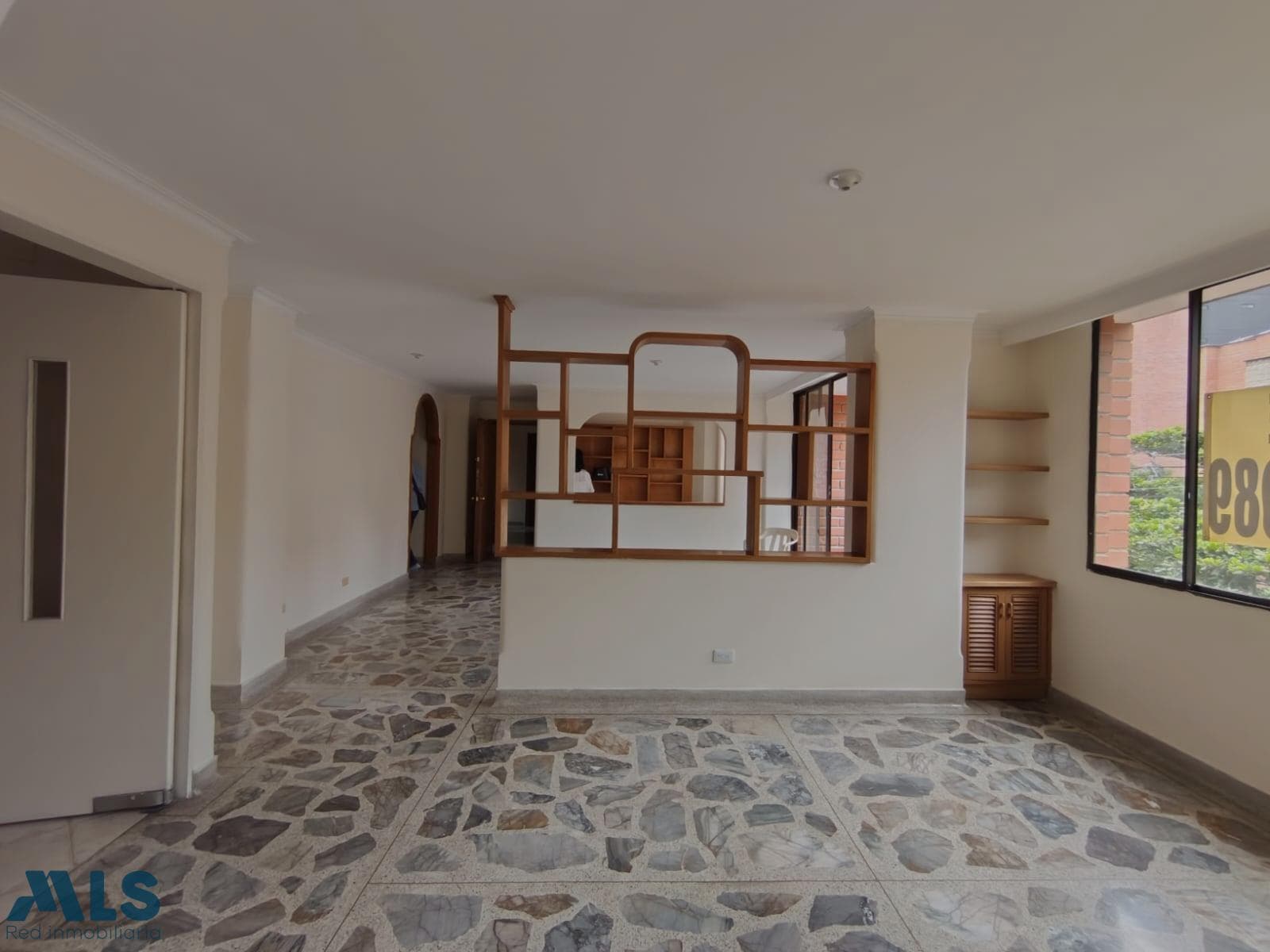Apartamento en venta en Laureles, Medellín — foto 1 de 20