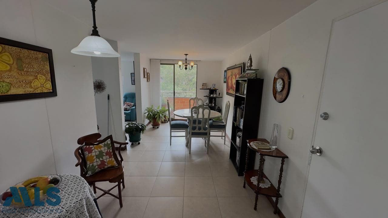 Apartamento en venta en La Inmaculada, Aburra Sur, Envigado — foto 1 de 15