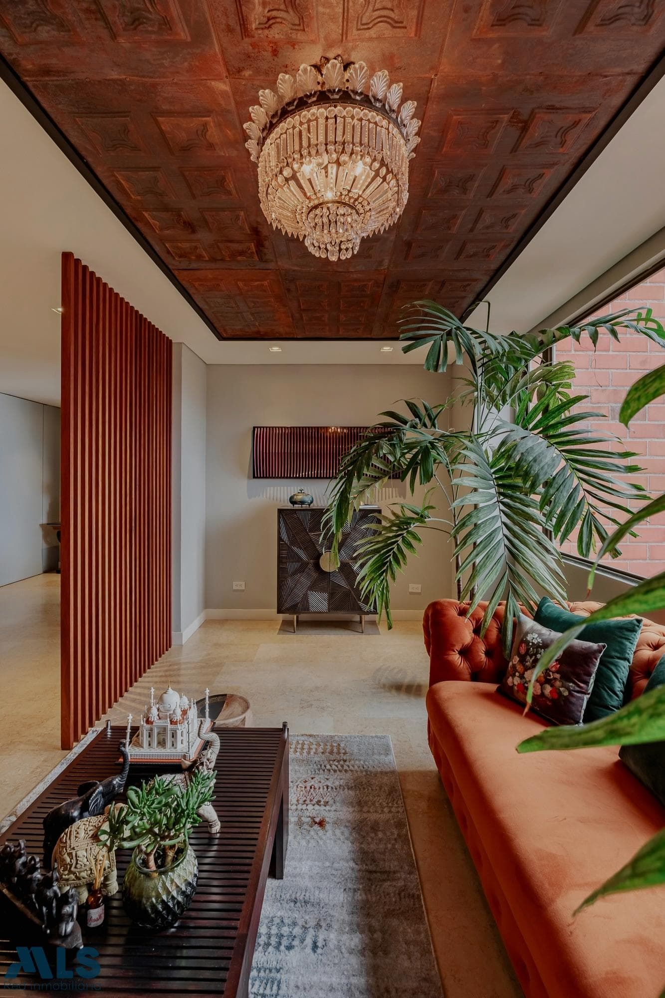 Apartamento en venta en San Lucas, Poblado, Medellín — foto 1 de 21