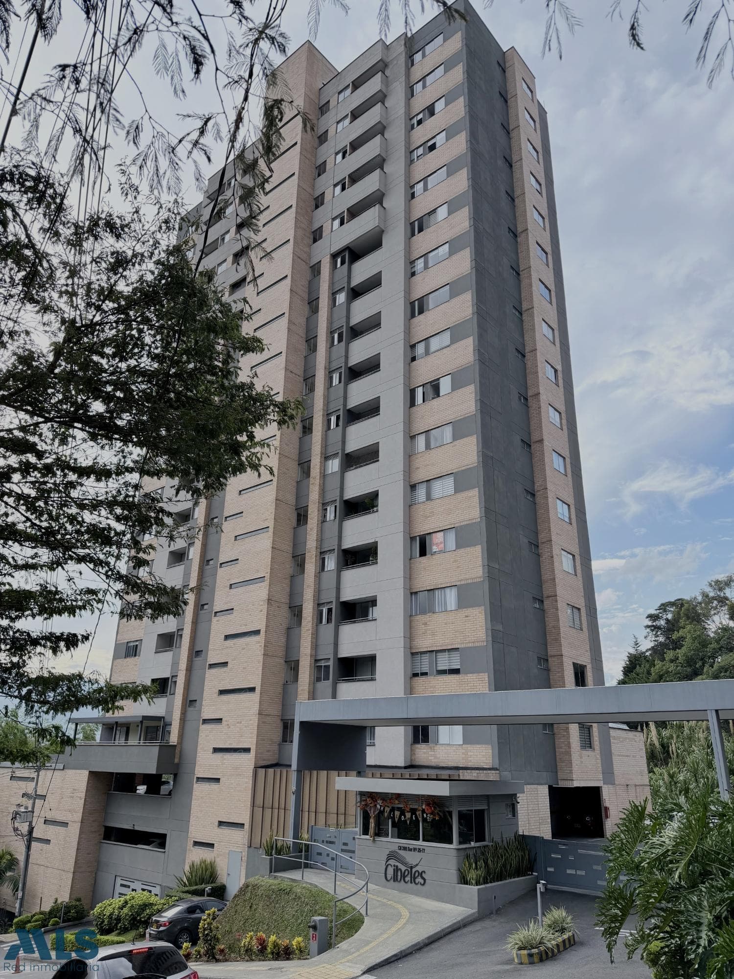 Apartamento en venta en El Chinguí, Aburra Sur, Envigado — foto 1 de 22