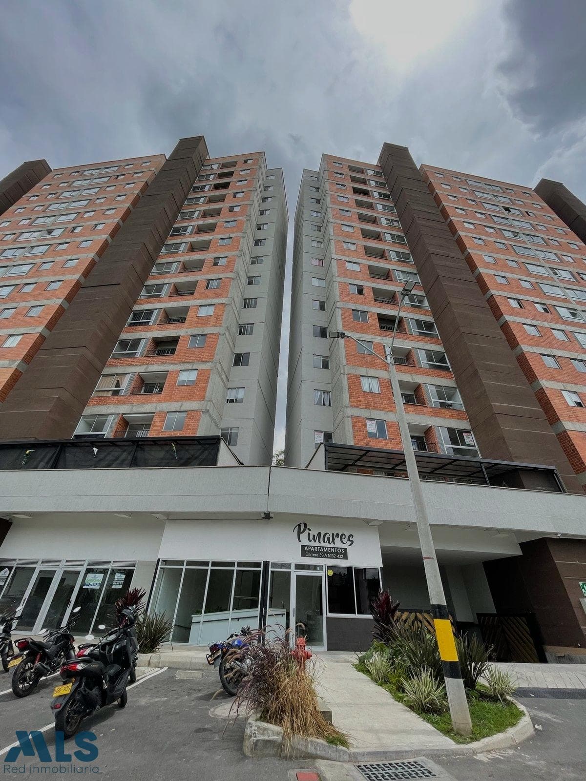 Apartamento en venta en Tranvía, Oriente Antioqueño, Rionegro — foto 1 de 13