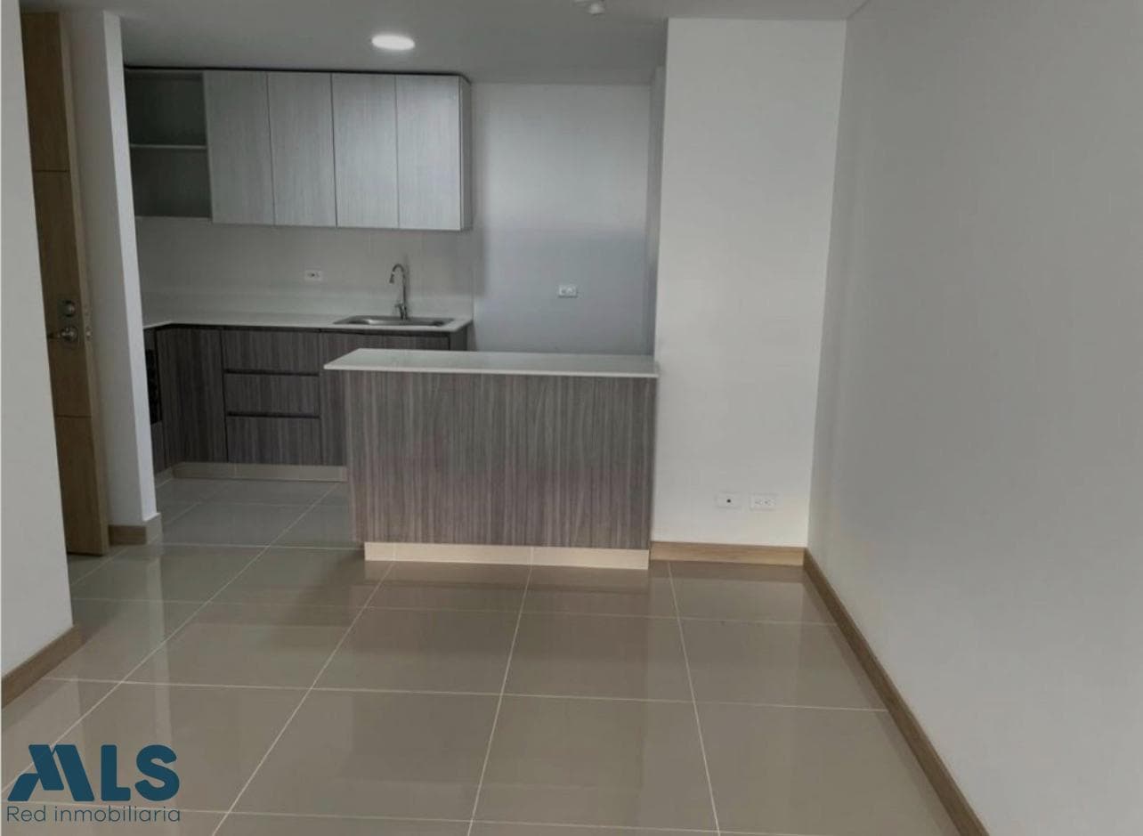 Apartamento en venta en El Chinguí, Aburra Sur, Envigado — foto 1 de 10