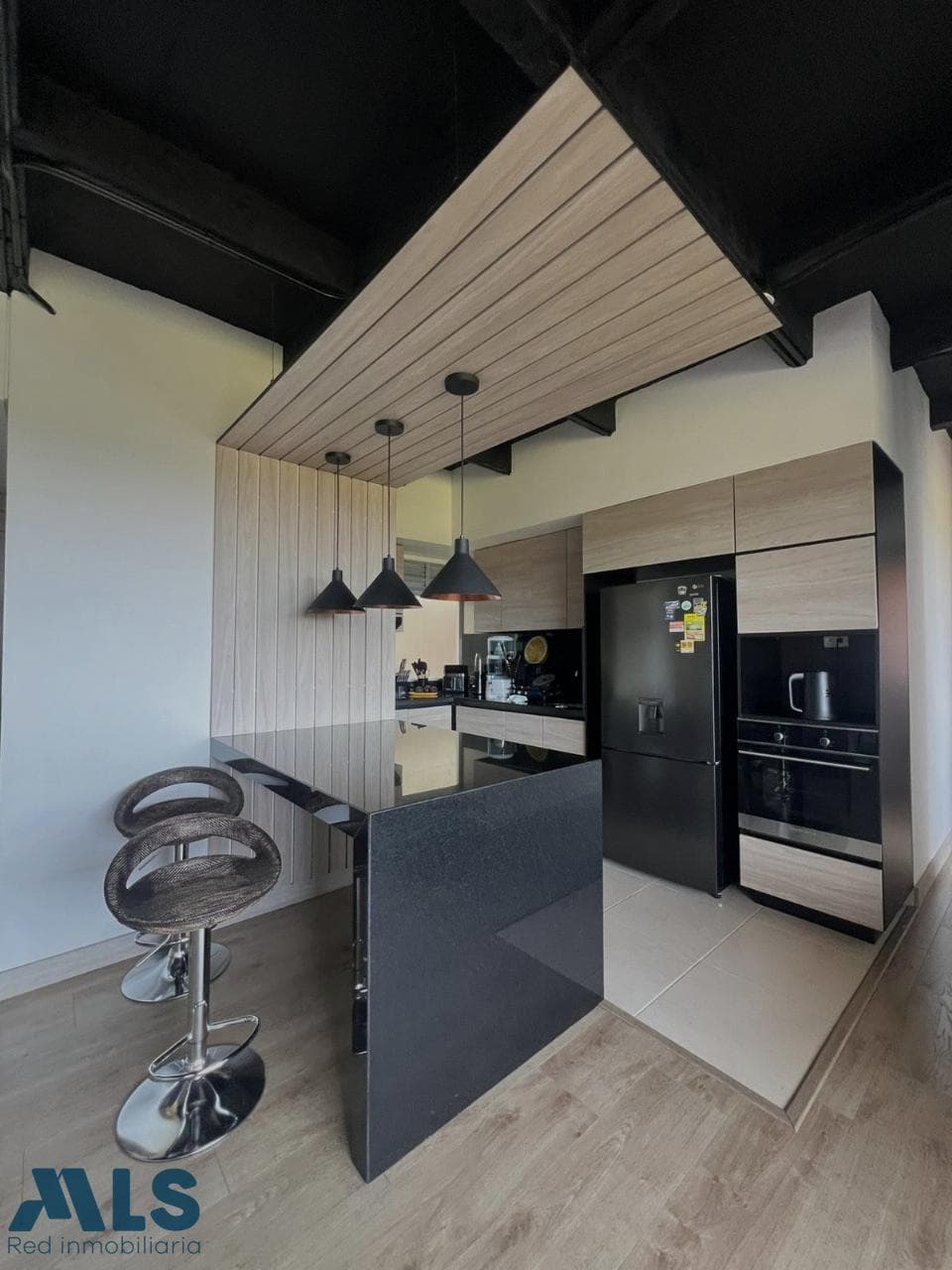 Apartamento en venta en Sector Los Colegios, Oriente Antioqueño, Rionegro — foto 1 de 11