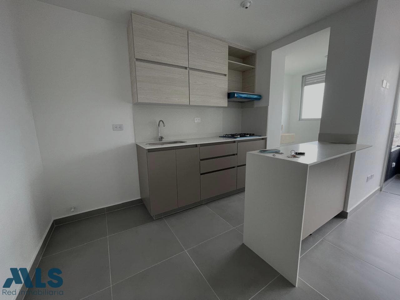 Apartamento en venta en Aves Marías, Aburra Sur, Sabaneta — foto 1 de 13