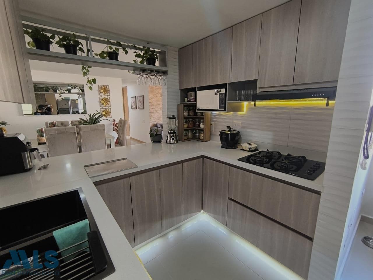 Apartamento en venta en V. San Jose, Aburra Sur, Sabaneta — foto 1 de 23